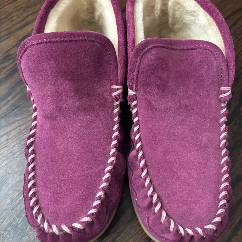 LL Been Women's Wicked Good Slippers boot - Picture 7 of 8